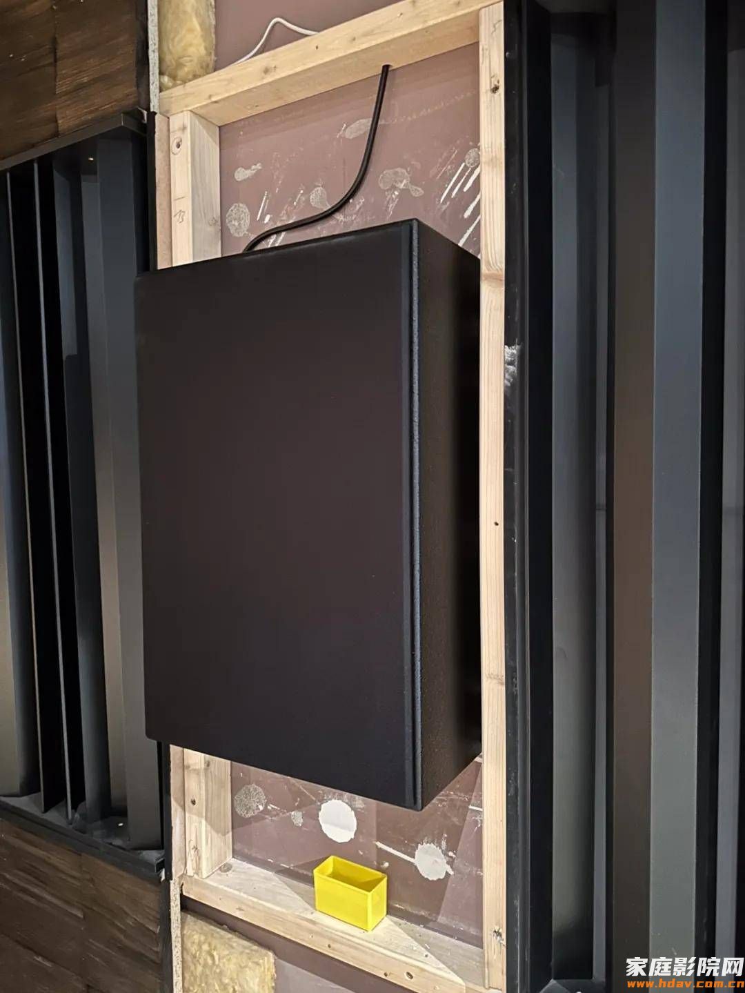 Ascendo 案例分享丨9.8.4声道德国顶级影院MY SOUND 全面升级! (图7) 图片