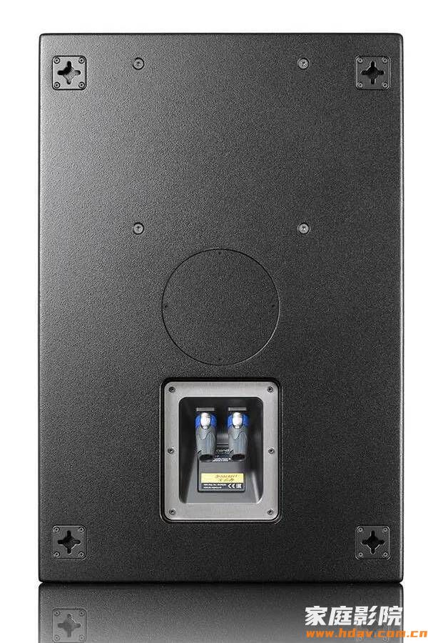 Ascendo 案例分享丨9.8.4声道德国顶级影院MY SOUND 全面升级! (图10) 图片