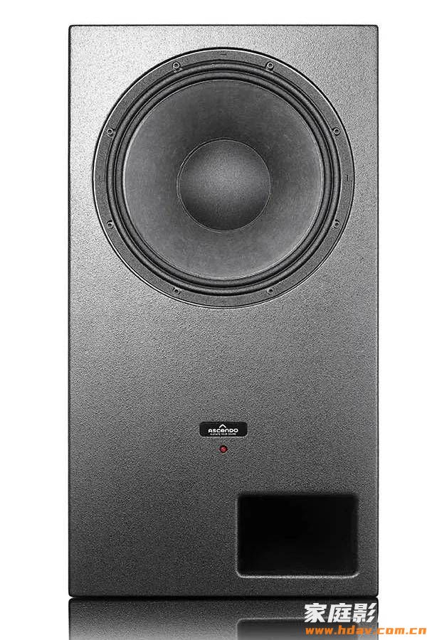 Ascendo 案例分享丨9.8.4声道德国顶级影院MY SOUND 全面升级! (图4) 图片