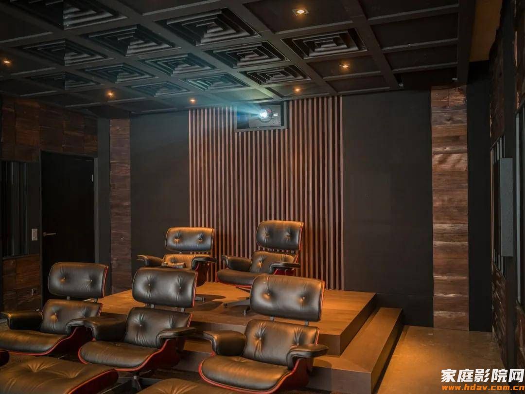 Ascendo 案例分享丨9.8.4声道德国顶级影院MY SOUND 全面升级! (图3) 图片