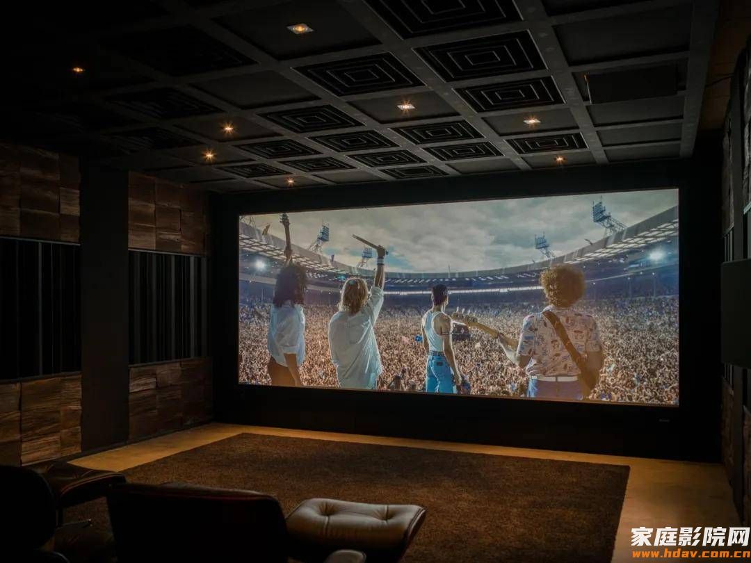 Ascendo 案例分享丨9.8.4声道德国顶级影院MY SOUND 全面升级! (图1) 图片