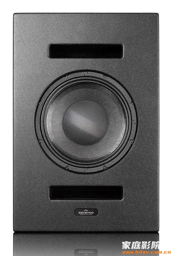 Ascendo 案例分享丨9.8.4声道德国顶级影院MY SOUND 全面升级! (图9) 图片