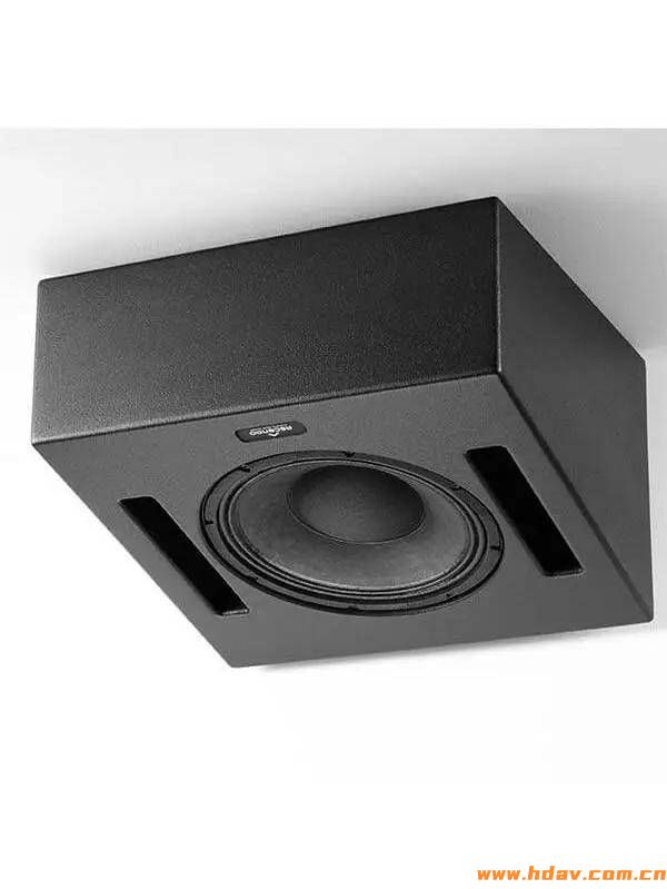 Ascendo 案例分享丨9.8.4声道德国顶级影院MY SOUND 全面升级! (图13) 图片