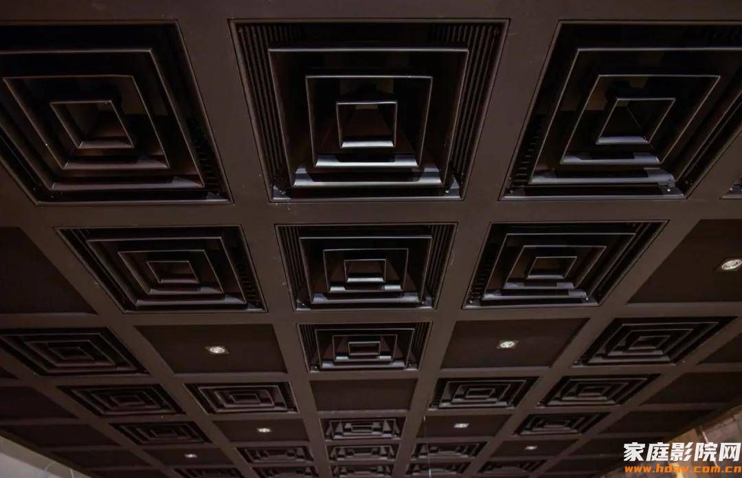 Ascendo 案例分享丨9.8.4声道德国顶级影院MY SOUND 全面升级! (图15) 图片