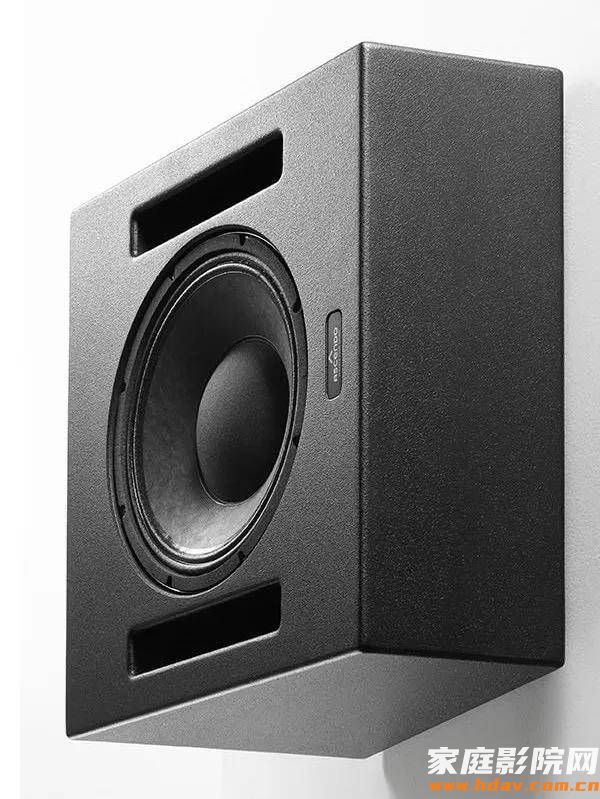 Ascendo 案例分享丨9.8.4声道德国顶级影院MY SOUND 全面升级! (图12) 图片