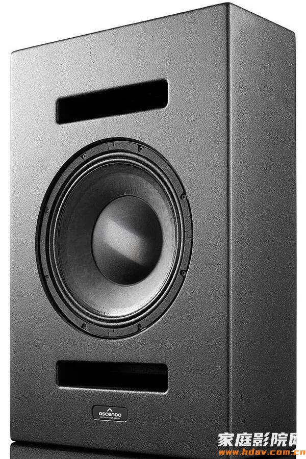 Ascendo 案例分享丨9.8.4声道德国顶级影院MY SOUND 全面升级! (图11) 图片