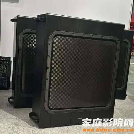 Ascendo 案例分享丨9.8.4声道德国顶级影院MY SOUND 全面升级! (图18) 图片