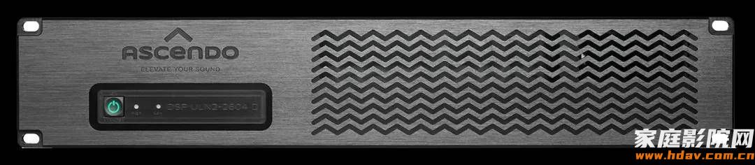 Ascendo 案例分享丨9.8.4声道德国顶级影院MY SOUND 全面升级! (图22) 图片