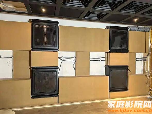 Ascendo 案例分享丨9.8.4声道德国顶级影院MY SOUND 全面升级! (图17) 图片