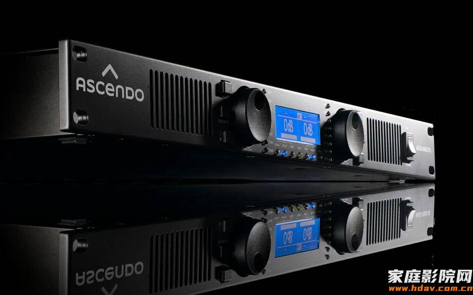 Ascendo 案例分享丨9.8.4声道德国顶级影院MY SOUND 全面升级! (图21) 图片