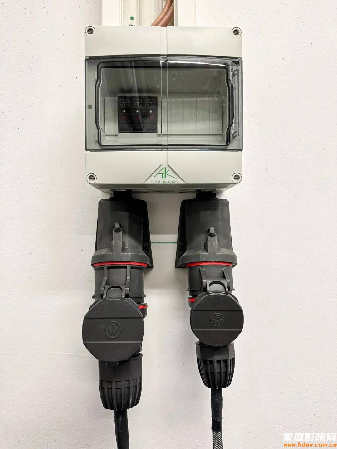 Ascendo 案例分享丨9.8.4声道德国顶级影院MY SOUND 全面升级! (图27) 图片