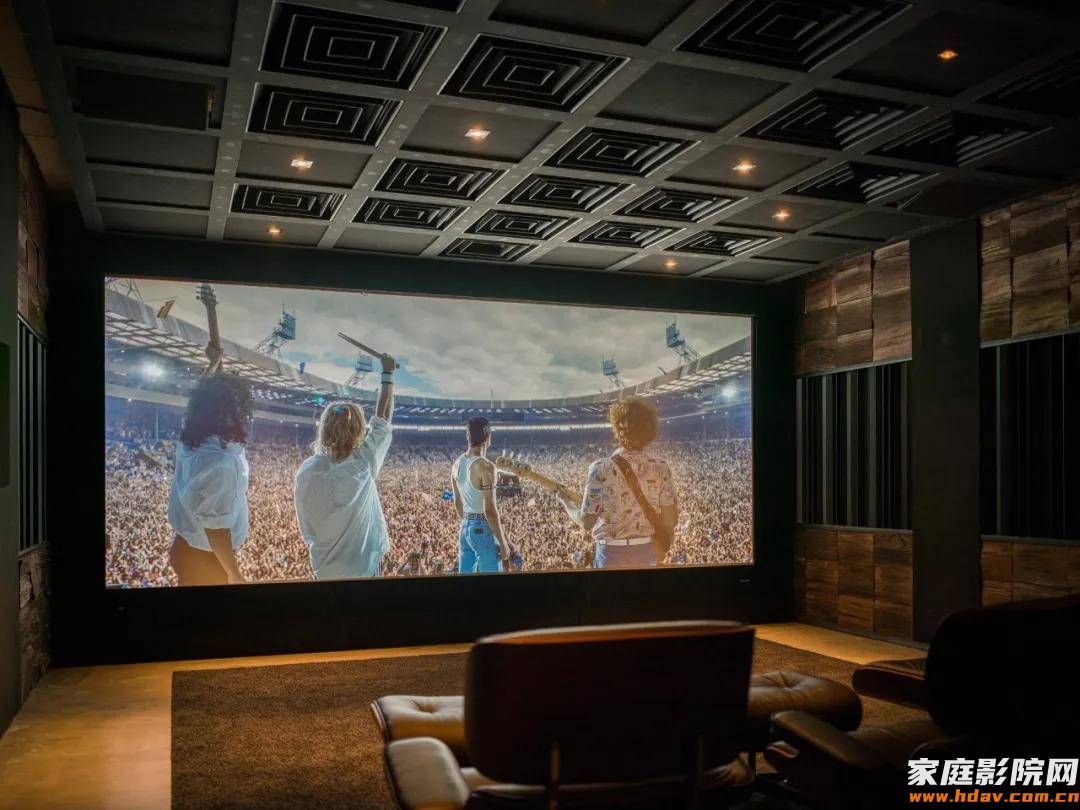 Ascendo 案例分享丨9.8.4声道德国顶级影院MY SOUND 全面升级! (图26) 图片