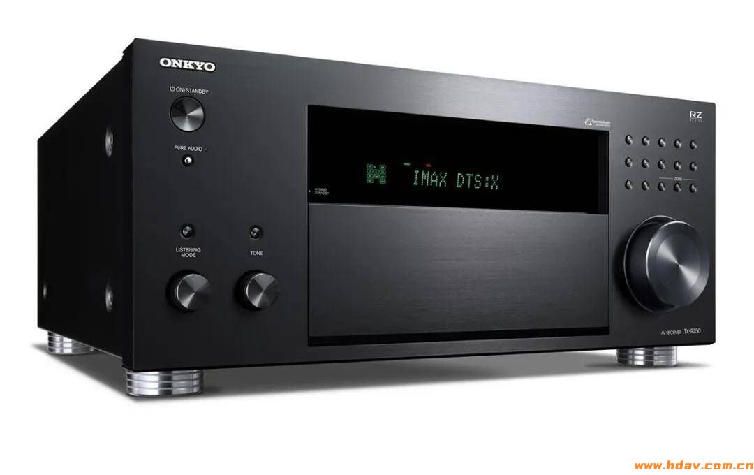 功放功率太大会烧坏音箱、功放?(下) (图2) 图片