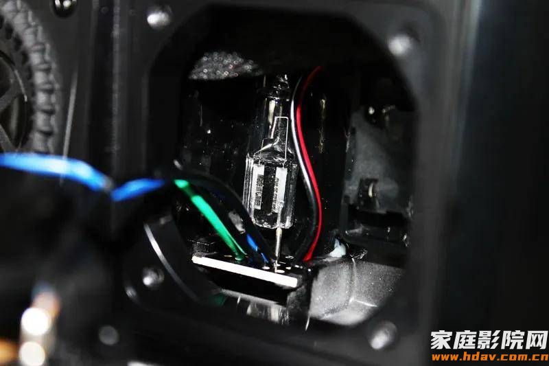 功放功率太大会烧坏音箱、功放?(下) (图5) 图片