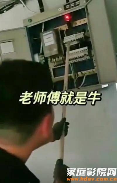 功放功率太大会烧坏音箱、功放?(下) (图7) 图片