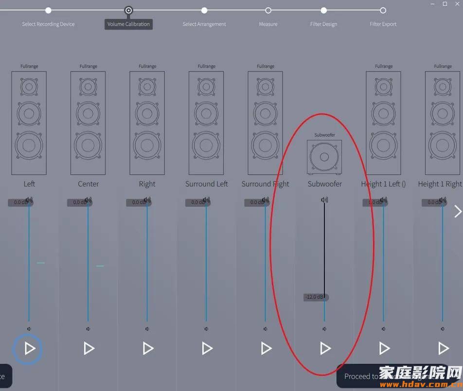 功放功率太大会烧坏音箱、功放?(下) (图8) 图片