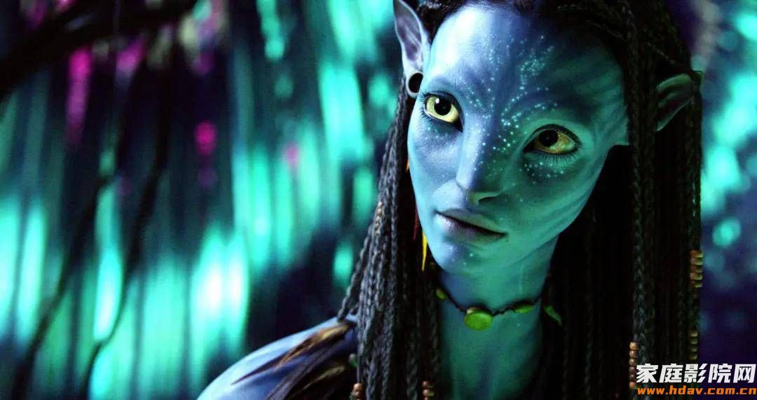 《阿凡达》内地票房破3亿！连续13天日冠，内地重映票房第一|阿凡达|重映|票房_新浪新闻