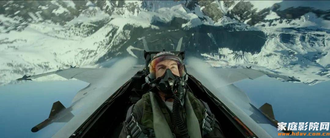 《壮志凌云2：独行侠》全新预告 2020年6月上映_手机新浪网