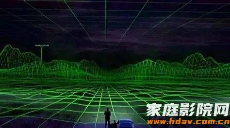 二十年后硬科幻续作上映，开启未来风的2022_澎湃号·湃客_澎湃新闻-The Paper
