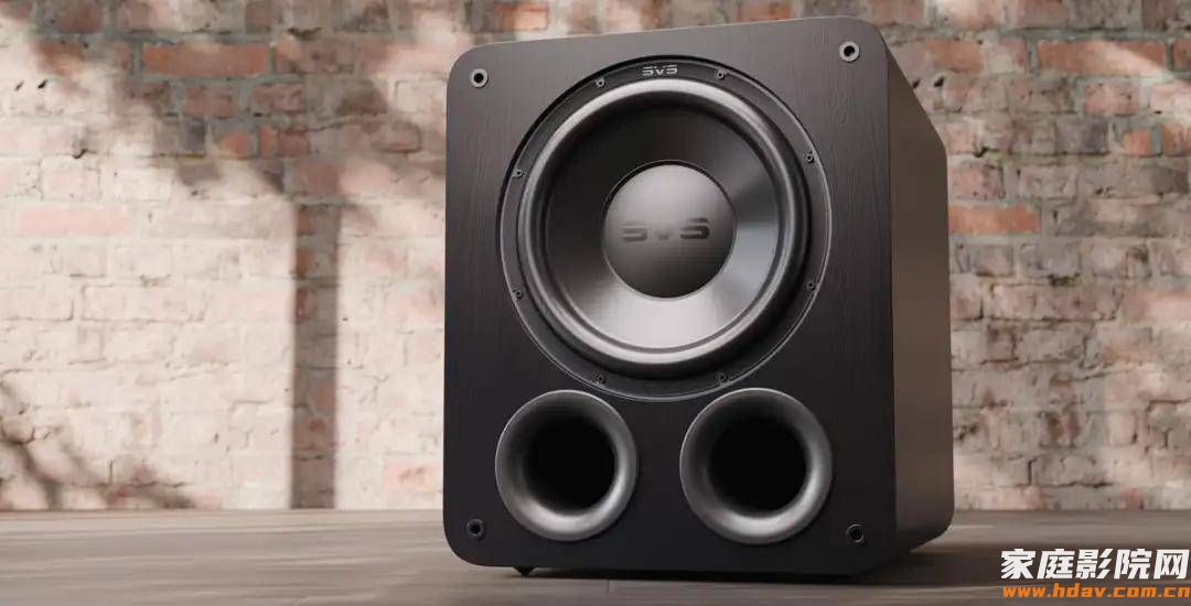 SVS新品上线: 3000 R|Evolution 系列低音炮 深度评测 (图8) 文章配图-1