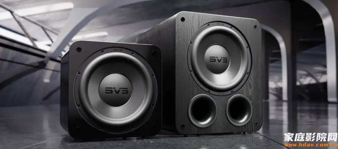 SVS新品上线: 3000 R|Evolution 系列低音炮 深度评测 (图10) 文章配图-1