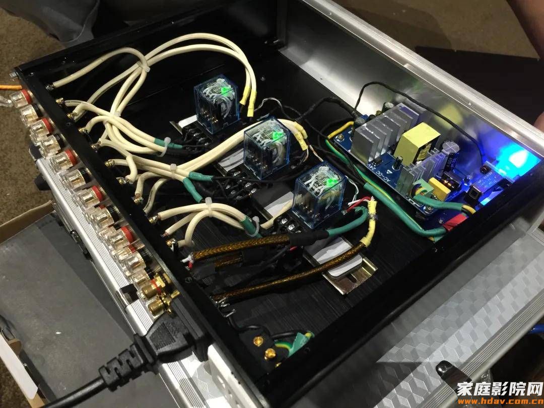 HiFi和家庭影院能用主音箱吗?音箱功放怎么接线?(图10) 文章配图-1