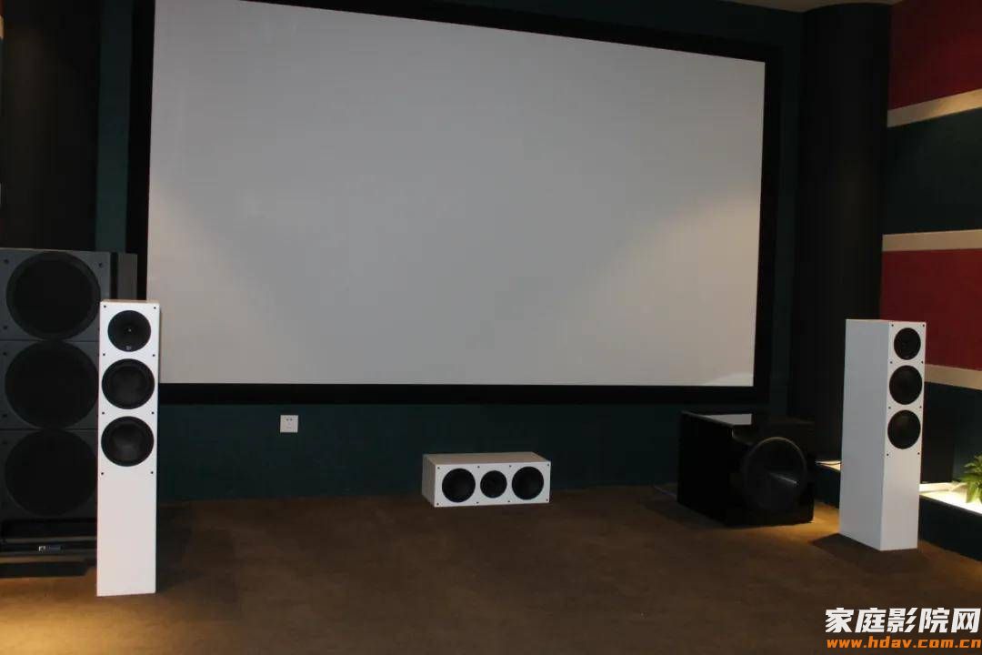 HiFi和家庭影院能用主音箱吗?音箱功放怎么接线?(图11) 文章配图-1