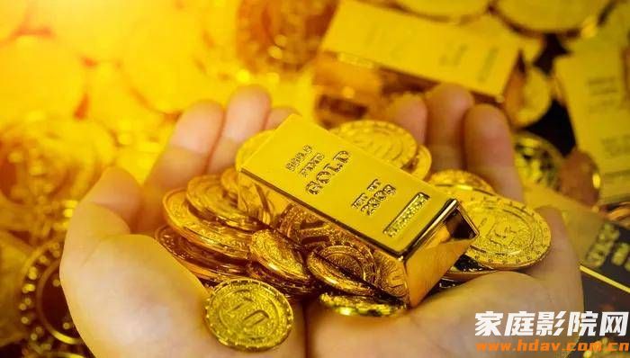 北京某别墅用黄金电线?纯金线最好?家庭影院布线避坑攻略(图3) 文章配图-1
