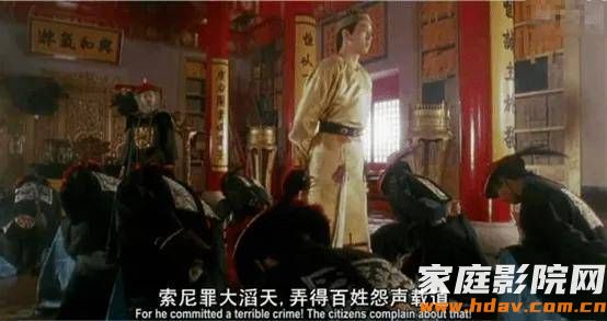 不能骂的音响品牌,千万不要买!(图3) 文章配图-1