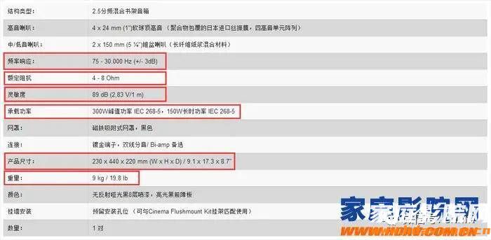 不能骂的音响品牌,千万不要买!(图10) 文章配图-1