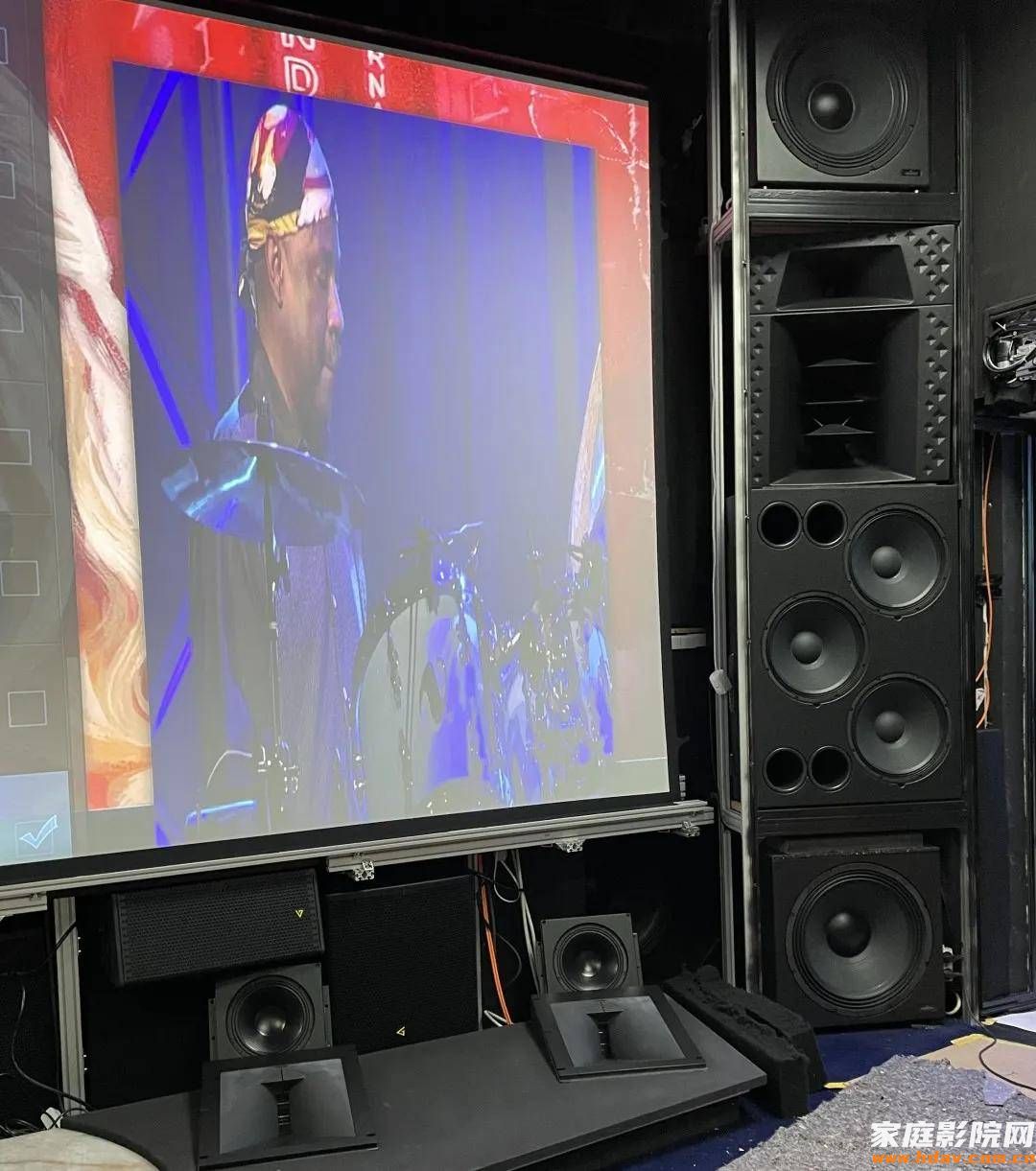 Ascendo 案例分享丨92声道 80寸低音炮只为震撼音效而生?(图6) 文章配图-3