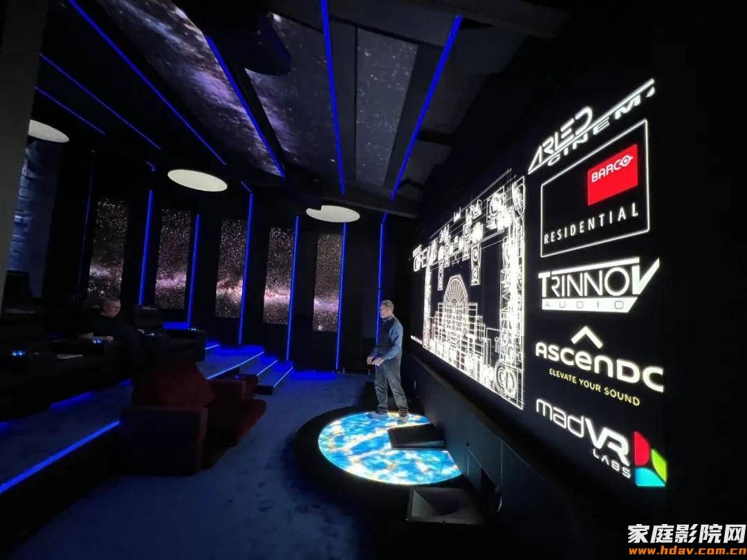 Ascendo 案例分享丨92声道 80寸低音炮只为震撼音效而生?(图17) 文章配图-1