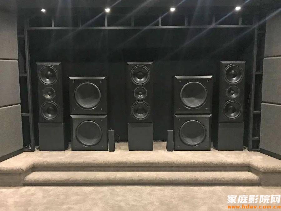 家庭影院功放音量别乱开!0dB 才是标准音量?(图2) 文章配图-1
