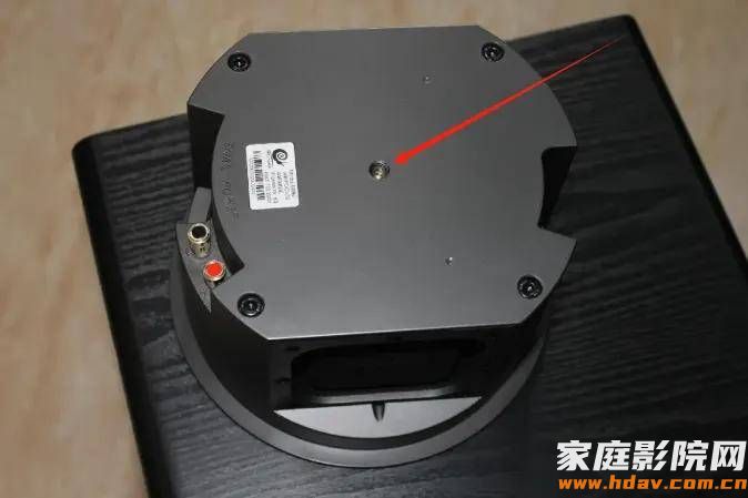 不做吊顶也能用吸顶喇叭?全景声天空声道安装教程 (图4) 文章配图-1