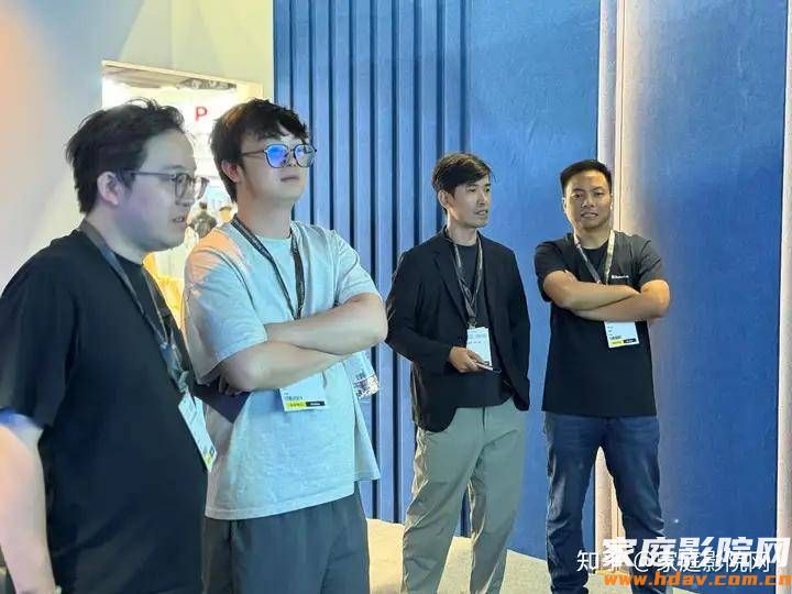 SNAIL POWER蜗牛音响重磅亮相2026 GEBT展会,以全场景无线影院系统领航智能影音新世代(图15) 文章配图-1