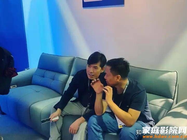 SNAIL POWER蜗牛音响重磅亮相2026 GEBT展会,以全场景无线影院系统领航智能影音新世代(图20) 文章配图-1