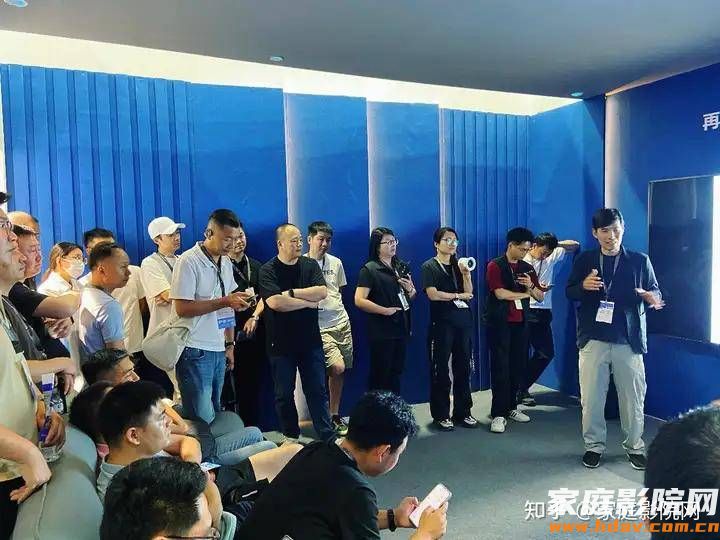 SNAIL POWER蜗牛音响重磅亮相2026 GEBT展会,以全场景无线影院系统领航智能影音新世代(图33) 文章配图-1