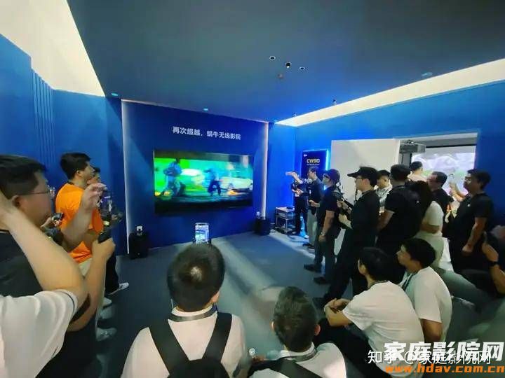 SNAIL POWER蜗牛音响重磅亮相2026 GEBT展会,以全场景无线影院系统领航智能影音新世代(图34) 文章配图-1