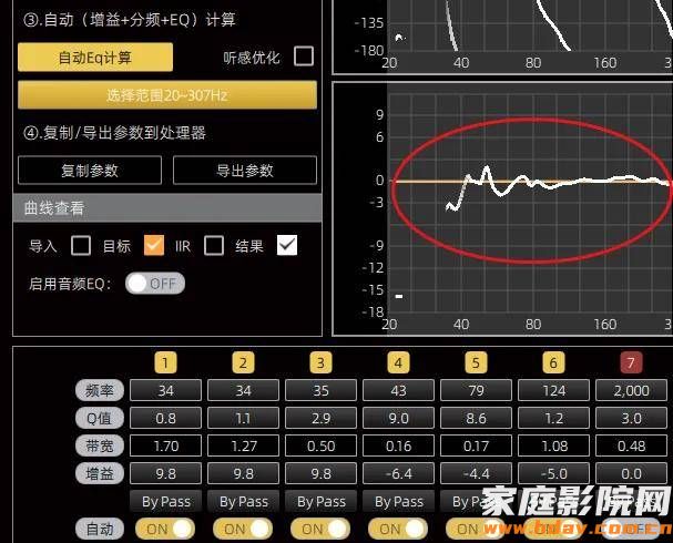 卡拉OK效果器变影院低管?多炮玩家省钱了,内附调音软件免费下载 (图10) 文章配图-1