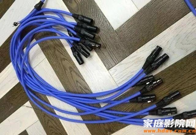 这东西只有大烧才能用到?什么是XLR接口?平衡音频信号线、低音炮线有啥意义?(图11) 文章配图-1