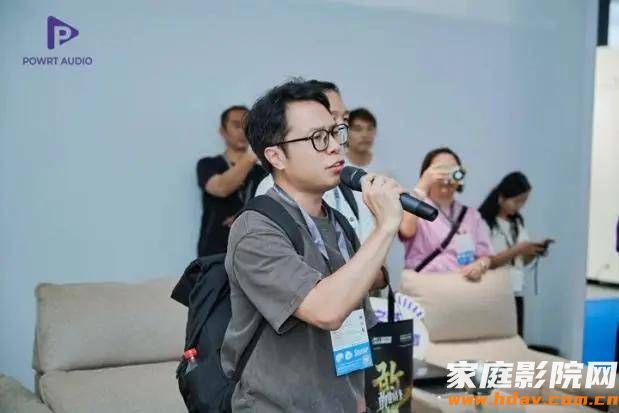 光亚展落幕:宝特的声光之旅,不止于展会的四天(图5) 文章配图-1