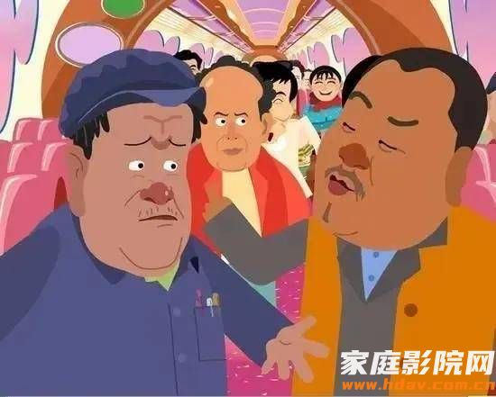 什么是电影编码格式?视频编码标准简史 (图7) 文章配图-1