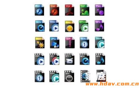 什么是电影封装格式?10 种常见视频格式揭秘 (图1) 文章配图-1