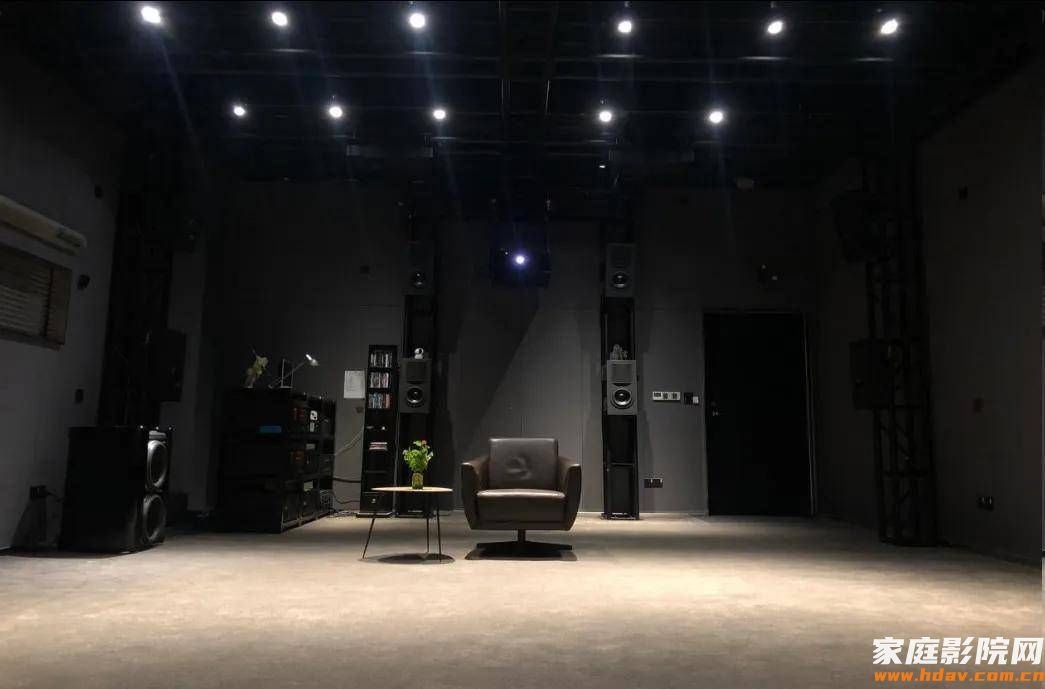 麦尼塔体验展厅介绍 —— 无锡音海影音 (图4) 文章配图-1