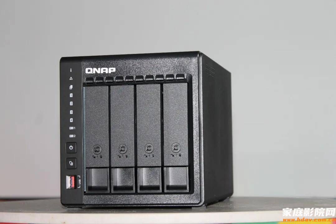 又一免费全新国产 NAS 系统发布,飞牛OS的强劲对手,闲置电脑就能跑的GEAK OS(图1) 文章配图-1