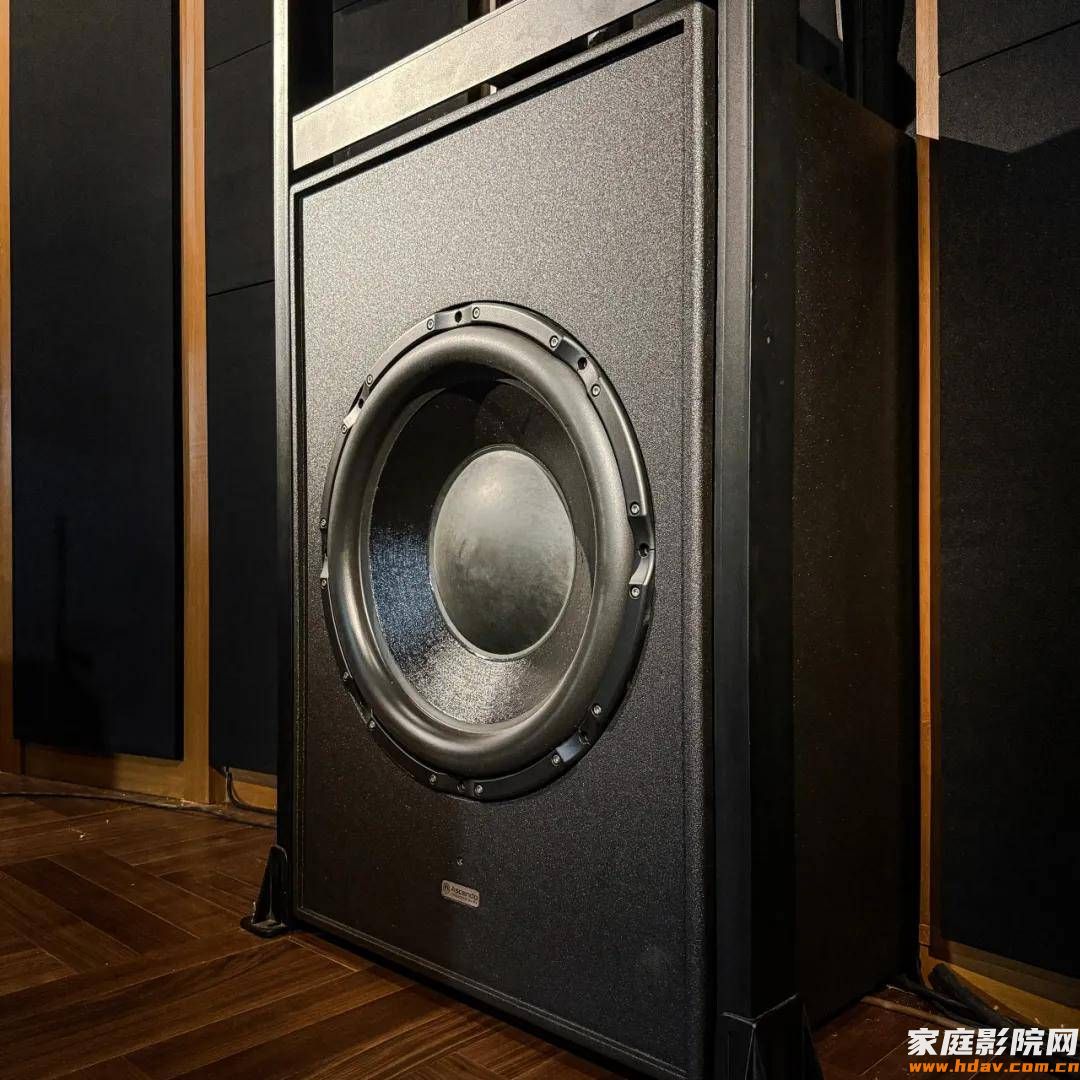 三百万极致设计遇见极致性能丨ASCENDO 13.9.10 全景声私宅影院案例分享(图11) 文章配图-1