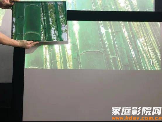 比多花一万买投影机效果还好?影音发烧友升级利器 (图3) 文章配图-1