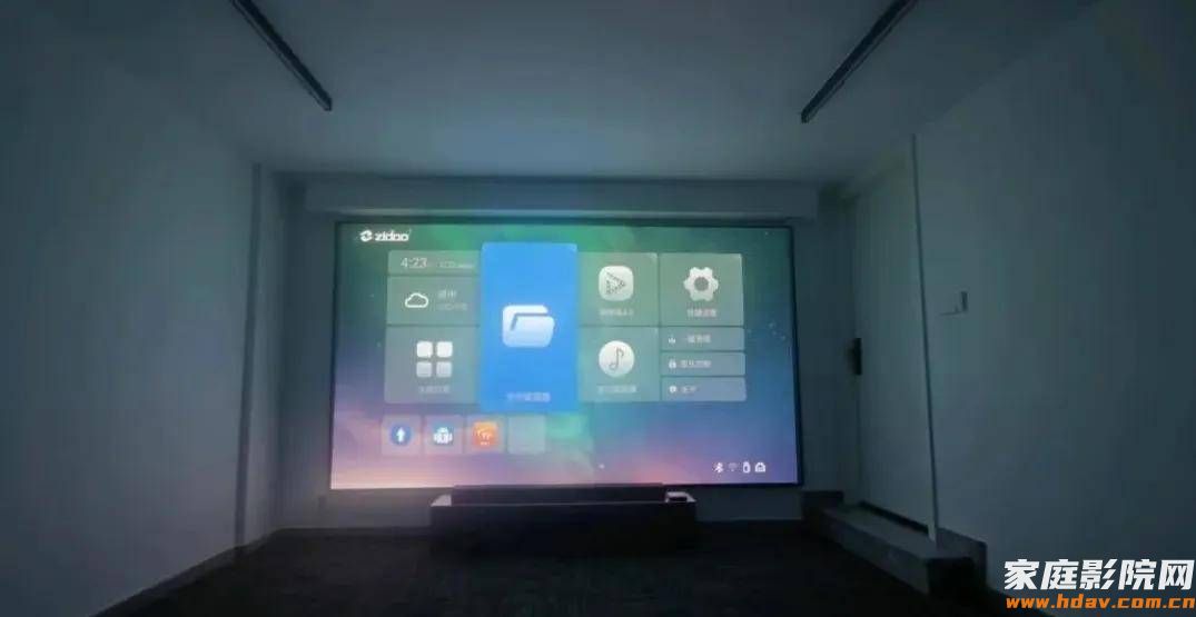 比多花一万买投影机效果还好?影音发烧友升级利器 (图6) 文章配图-2