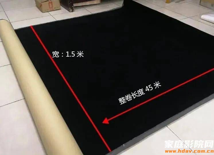 比多花一万买投影机效果还好?影音发烧友升级利器 (图7) 文章配图-1
