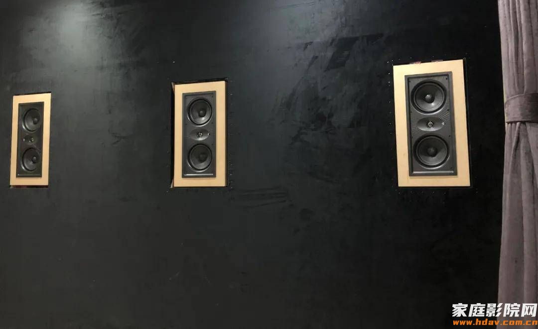 比多花一万买投影机效果还好?影音发烧友升级利器 (图19) 文章配图-1